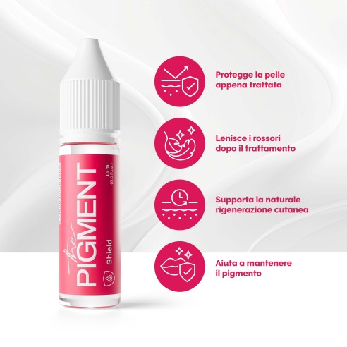 SHIELD - The Pigment - 15ml