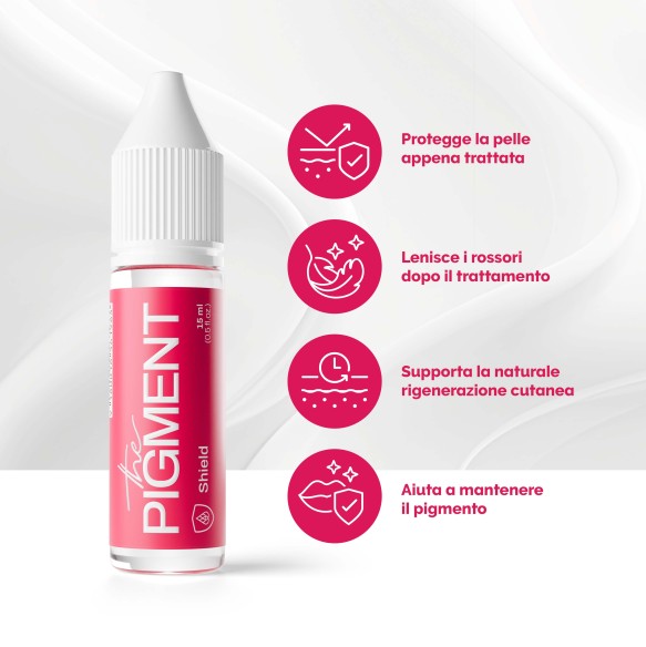 SHIELD - The Pigment - 15ml
