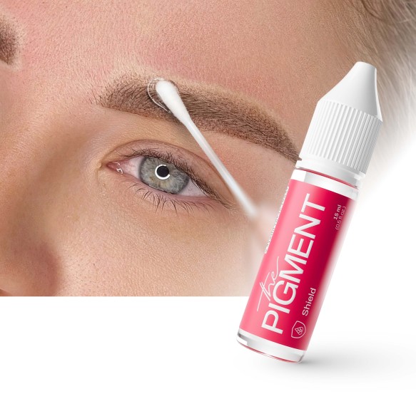 SHIELD - The Pigment - 15ml