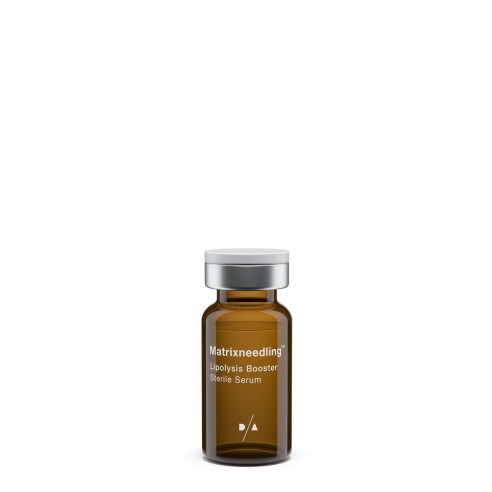Matrixneedling - LIPOLYSIS BOOSTER Sterile Serum - 10ml