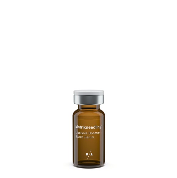Matrixneedling - LIPOLYSIS BOOSTER Sterile Serum - 10ml