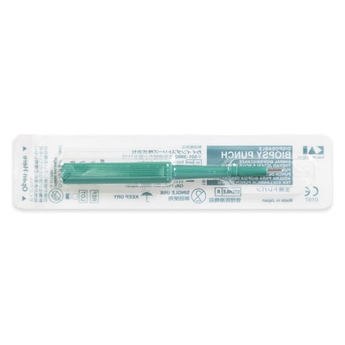 Dermal Punch Sterile - KAI Medical - 1pz.