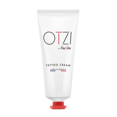 Crema Aftercare OTZI by EasyTattoo - Cura Post-Tattoo - 20ml