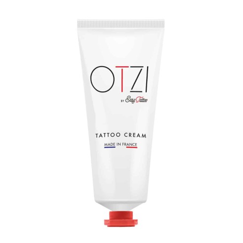 Crema Aftercare OTZI by EasyTattoo - Cura Post-Tattoo - 20ml