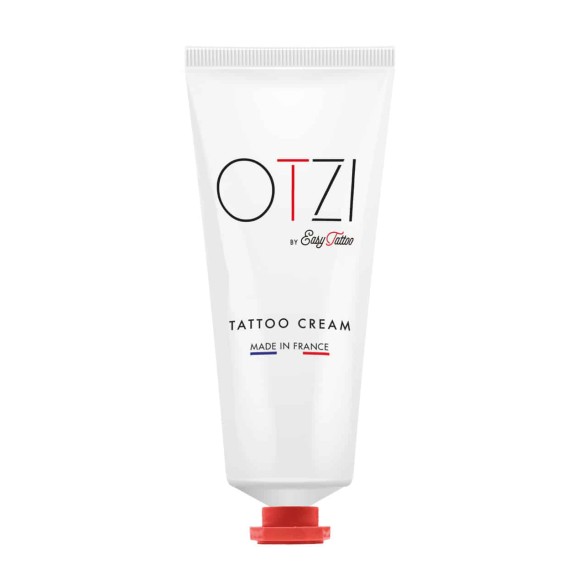 Crema Aftercare OTZI by EasyTattoo - Cura Post-Tattoo - 20ml
