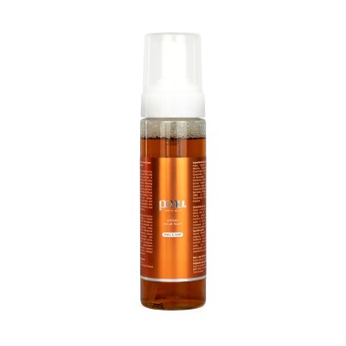 Amber Cloud Foam - Pretty Me Up - 200ml
