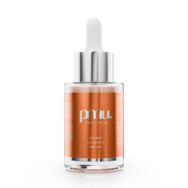 Amber Recovery Serum - Pretty Me Up - 30ml