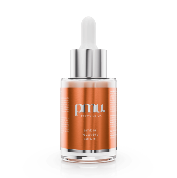 Amber Recovery Serum - Pretty Me Up - 30ml