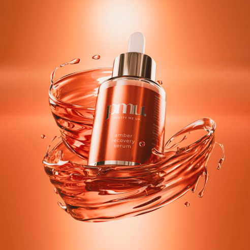 Amber Recovery Serum - Pretty Me Up - 30ml