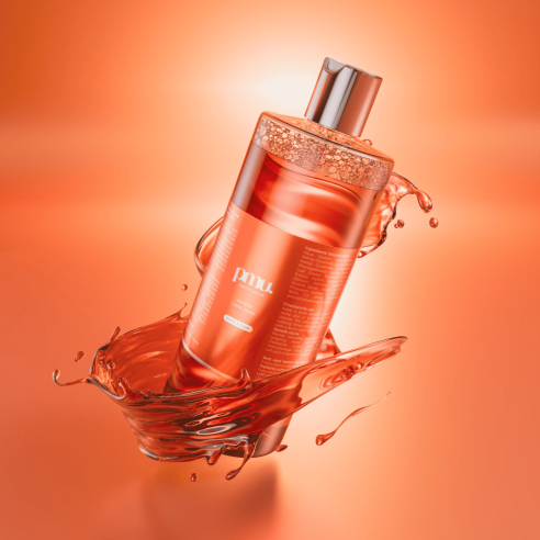 Amber Care Soap - Pretty Me Up - 500ml