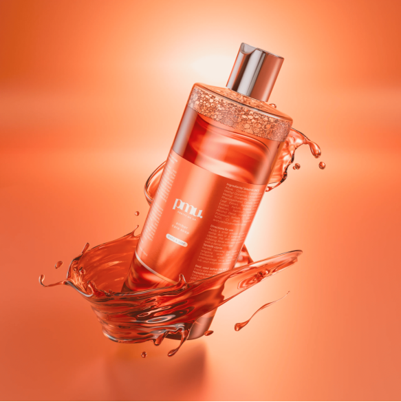 Amber Care Soap - Pretty Me Up - 500ml