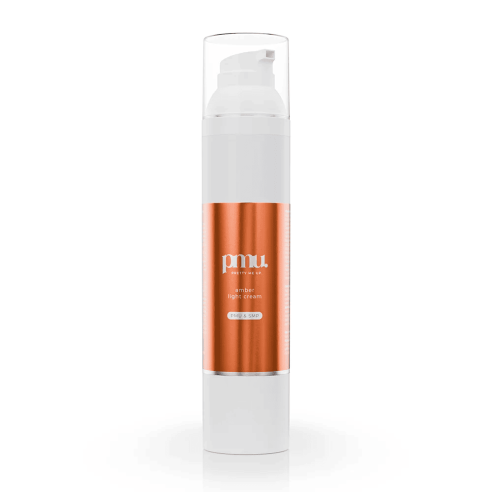 Amber Light Cream - Pretty Me Up - 100ml