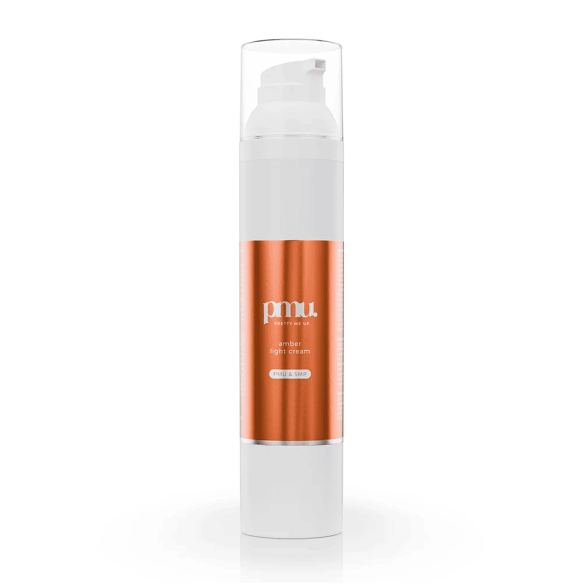 Amber Light Cream - Pretty Me Up - 100ml