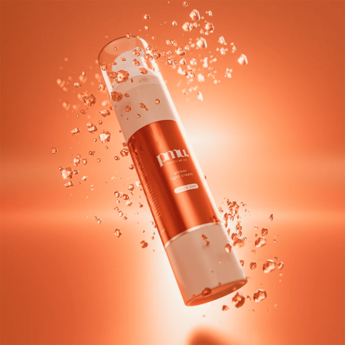 Amber Light Cream - Pretty Me Up - 100ml