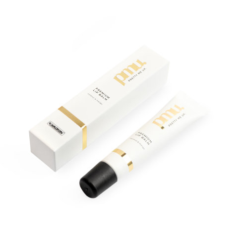 Balsamo Aftercare per PMU Labbra - Pretty Me Up - 15ml