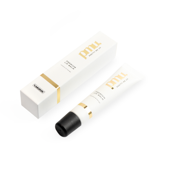 Balsamo Aftercare per PMU Labbra - Pretty Me Up - 15ml