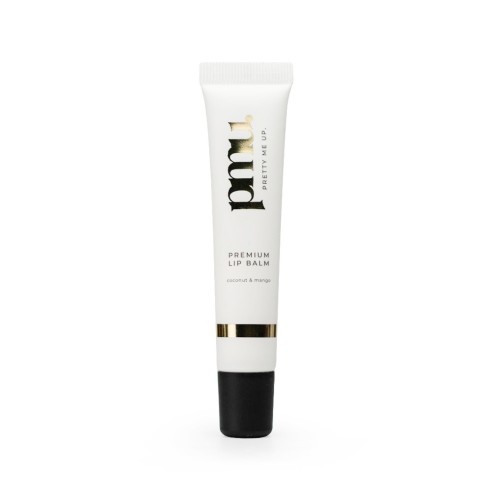 Balsamo Aftercare per PMU Labbra - Pretty Me Up - 15ml