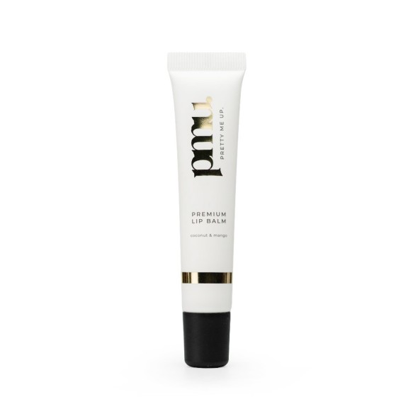 Balsamo Aftercare per PMU Labbra - Pretty Me Up - 15ml