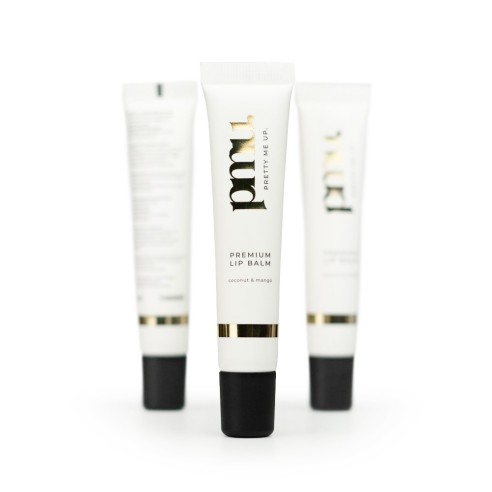 Balsamo Aftercare per PMU Labbra - Pretty Me Up - 15ml