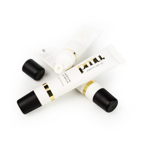 Balsamo Aftercare per PMU Labbra - Pretty Me Up - 15ml