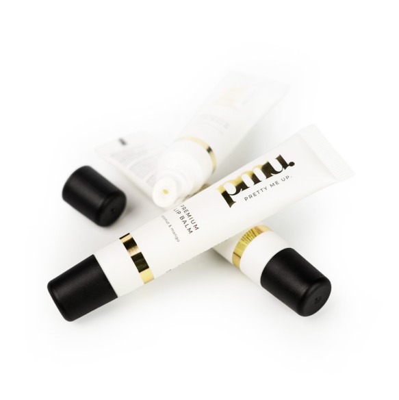 Balsamo Aftercare per PMU Labbra - Pretty Me Up - 15ml