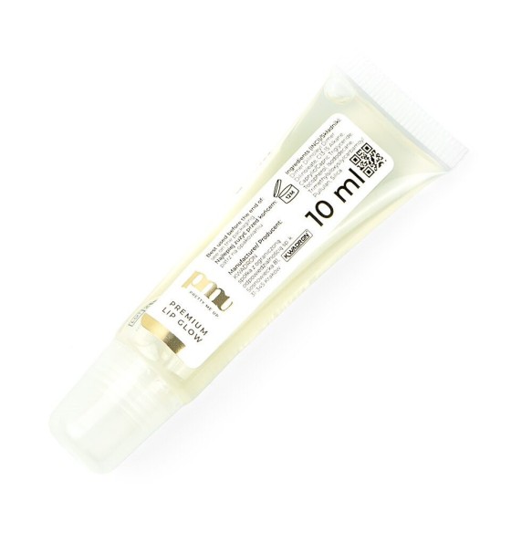 Premium Lip Glow - Pretty Me Up - 10ml