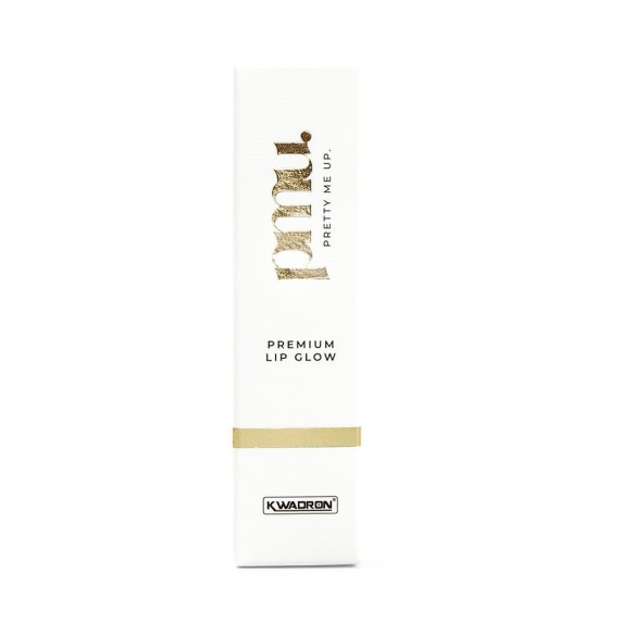 Premium Lip Glow - Pretty Me Up - 10ml