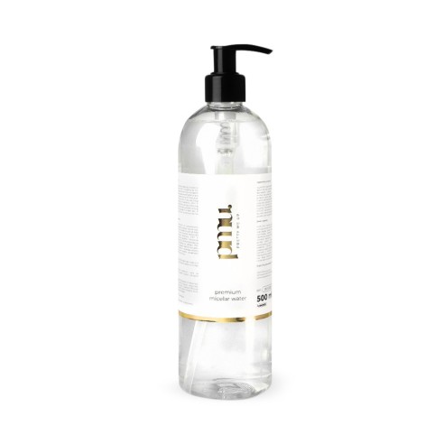 Premium Micellar Water - Acqua Micellare - Pretty Me Up