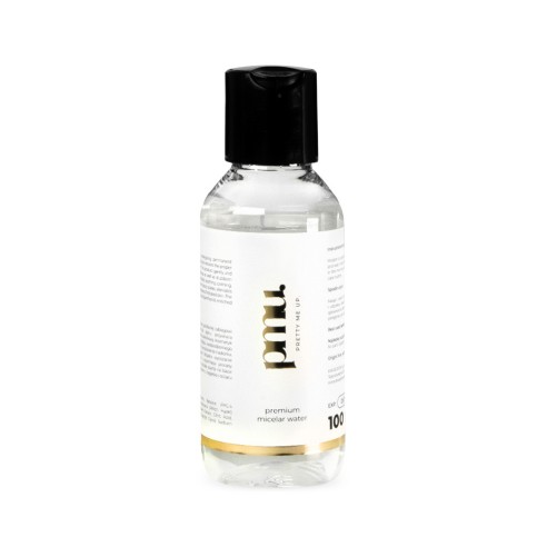 Premium Micellar Water - Acqua Micellare - Pretty Me Up