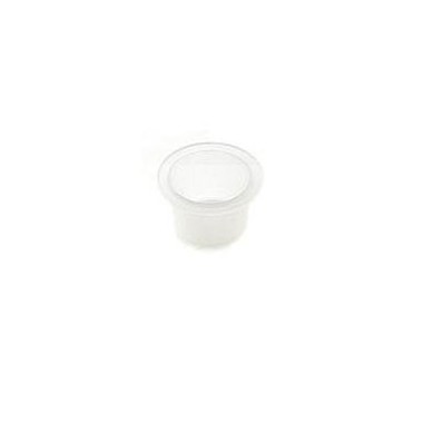 Ink Caps Large - 18 mm - 500 pz