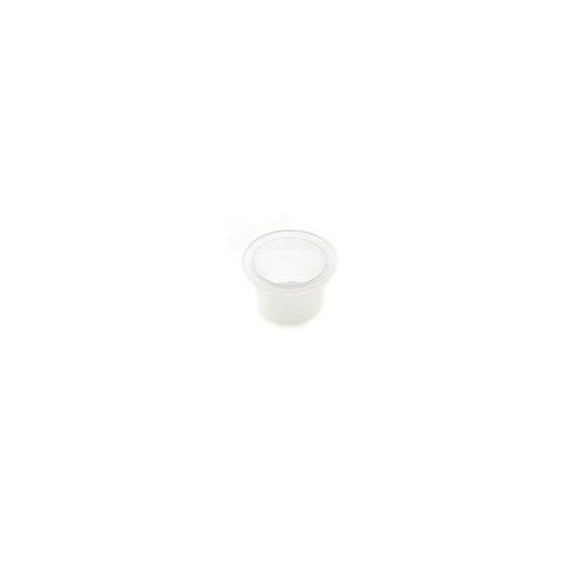 Ink Caps Large - 18 mm - 500 pz