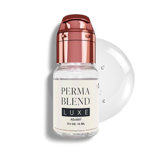 ADJUST Carla Ricciardone - Perma Blend Luxe - 15ml - Soluzione PMU REACH