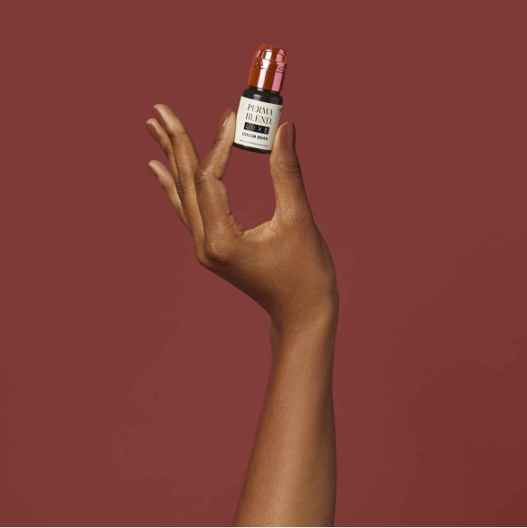 COCOA BEAN - Perma Blend Luxe - 15ml - Pigmento PMU REACH