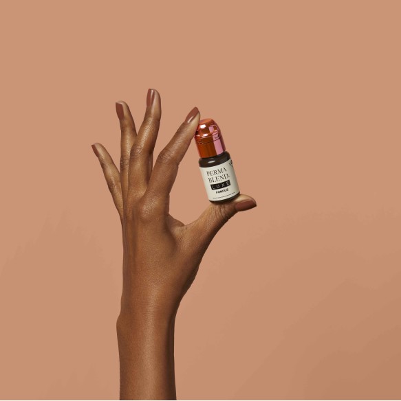 FONDUE - Perma Blend Luxe - 15ml - Pigmento PMU REACH