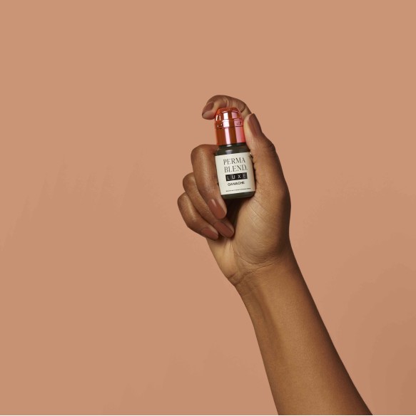 GANACHE - Perma Blend Luxe - 15ml - Pigmento PMU REACH