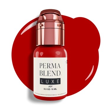 JOY Carla Ricciardone - Perma Blend Luxe - 15ml - Pigmento PMU REACH