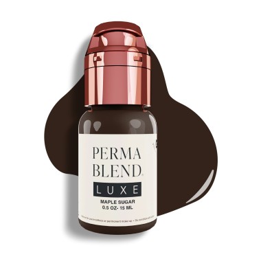 MAPLE SUGAR - Perma Blend Luxe - 15ml - Pigmento PMU REACH