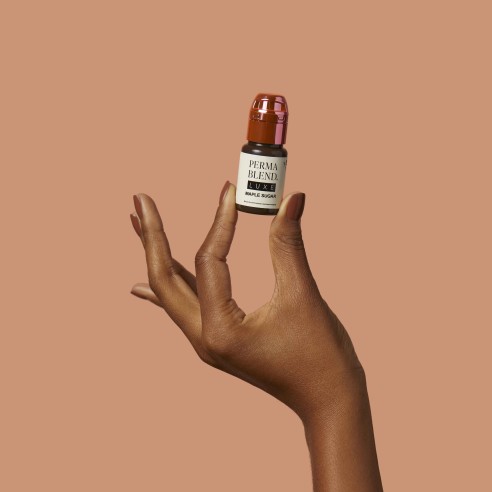 MAPLE SUGAR - Perma Blend Luxe - 15ml - Pigmento PMU REACH
