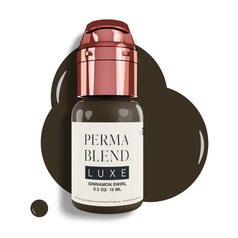 SINNAMON SWIRL - Perma Blend Luxe - 15ml - Pigmento PMU REACH