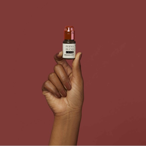 SINNAMON SWIRL - Perma Blend Luxe - 15ml - Pigmento PMU REACH