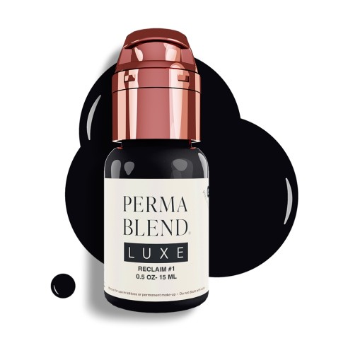 Stevey G. RECLAIM -1 - Perma Blend Luxe - 15ml - Pigmento PMU REACH