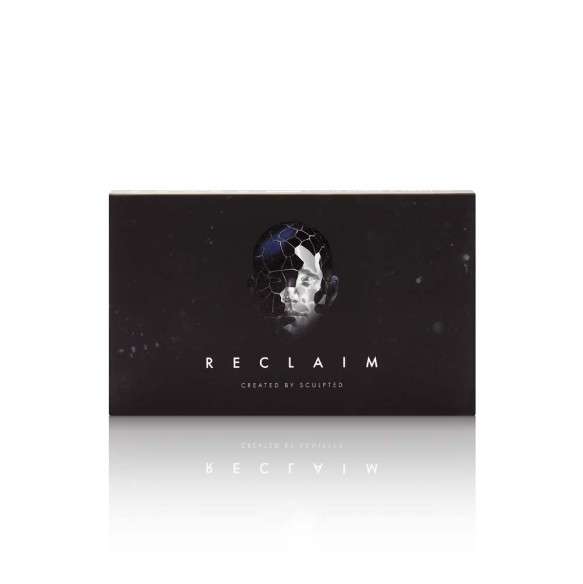 Stevey G. RECLAIM Set Trico - Perma Blend Luxe - 6x15ml - Pigmenti PMU REACH