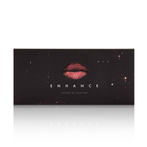 Carla Ricciardone ENHANCE Set - Perma Blend Luxe - 8x15ml - Pigmenti PMU REACH
