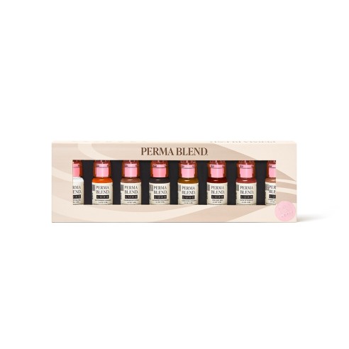 Vicky Martin's Unstoppable AREOLA Set - Perma Blend Luxe - 8x15ml - Pigmenti PMU REACH