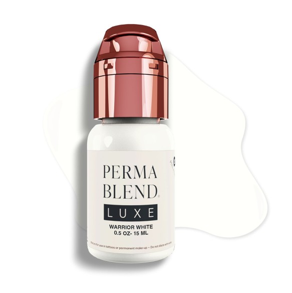 Vicky Martin's Unstoppable AREOLA Set - Perma Blend Luxe - 8x15ml - Pigmenti PMU REACH