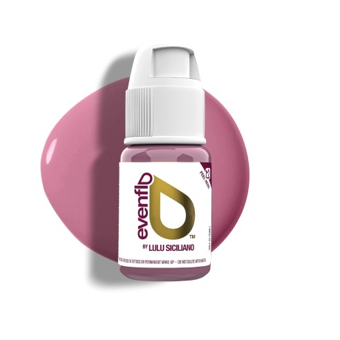 ROYAL MAUVE Evenflo - Perma Blend Luxe - 15ml - Pigmento PMU REACH