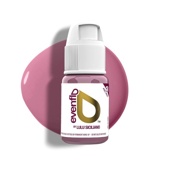 ROYAL MAUVE Evenflo - Perma Blend Luxe - 15ml - Pigmento PMU REACH