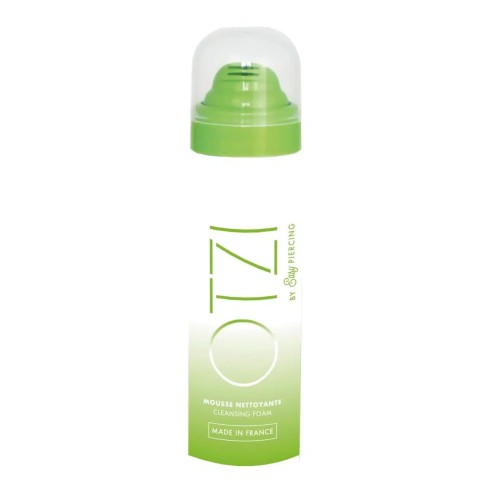 Schiuma Detergente OTZI by EasyPiercing - Cleansing Foam Piercing - 50ml
