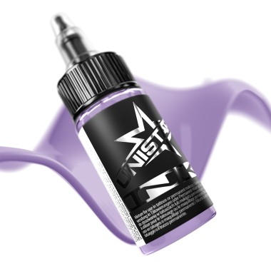 Purple Sage - UNISTAR INK - 30 ml - Colore Tattoo REACH