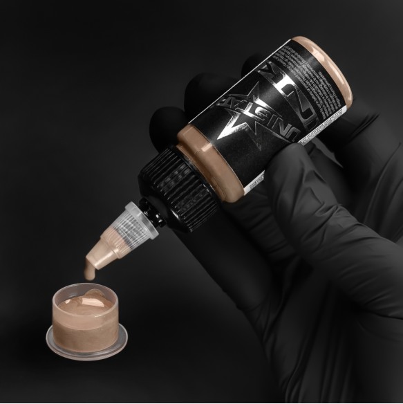 Skintone 2 - UNISTAR INK - 30 ml - Colore Tattoo REACH